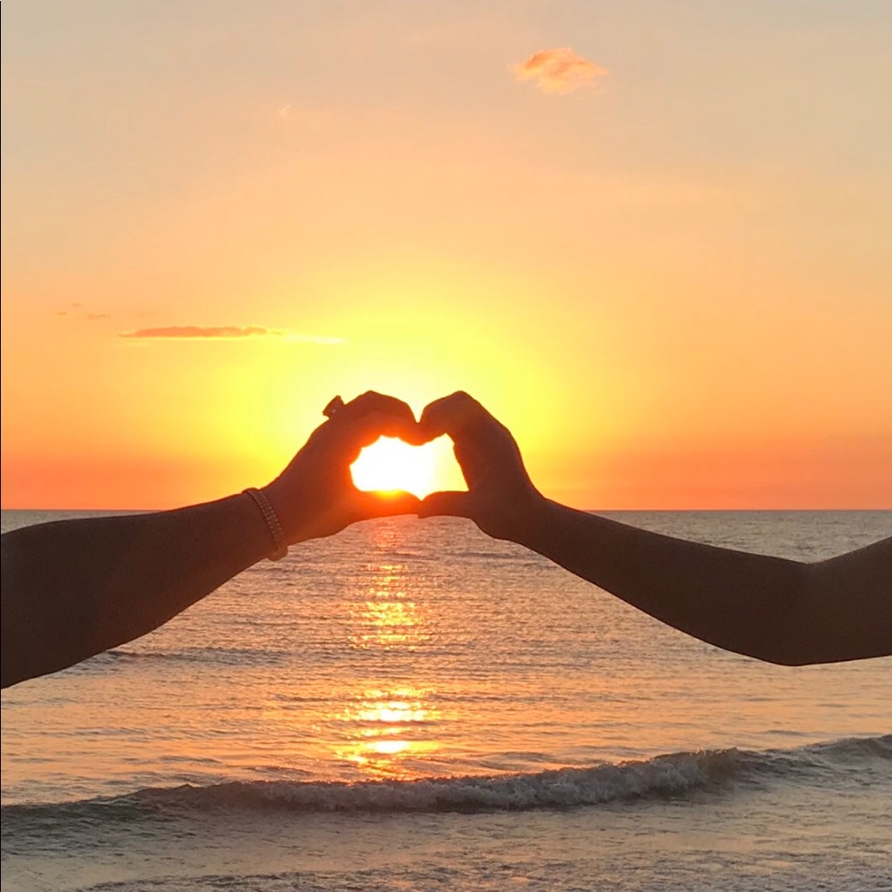 Meet your Posher, Voua